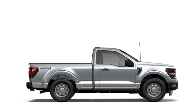 2026 Ford F-150+F-150